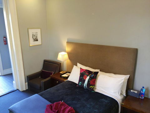 Bayswater Boutique Lodge - Accommodation Cooktown 10