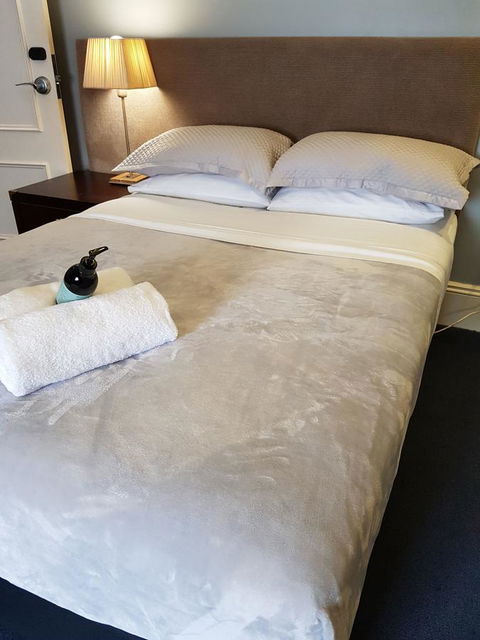 Bayswater Boutique Lodge - Accommodation Cooktown 34