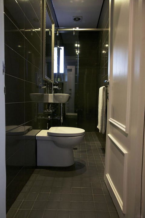 Bayswater Boutique Lodge - Accommodation Cooktown 27