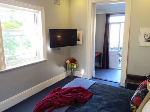 Bayswater Boutique Lodge - Accommodation Cooktown 11