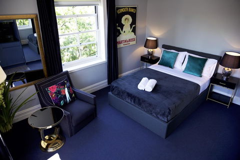 Bayswater Boutique Lodge - Accommodation Cooktown 0