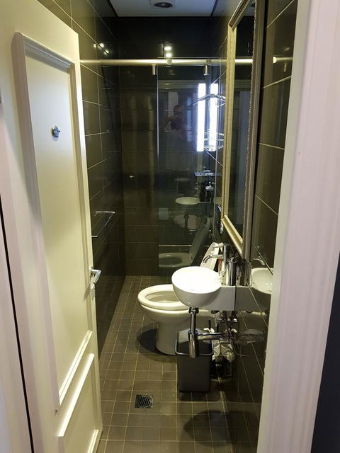 Bayswater Boutique Lodge - Accommodation Cooktown 32