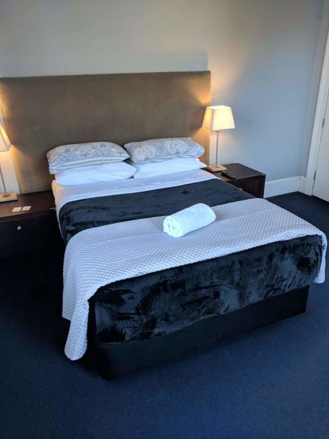 Bayswater Boutique Lodge - Accommodation Cooktown 43