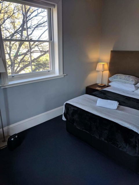 Bayswater Boutique Lodge - Accommodation Cooktown 42