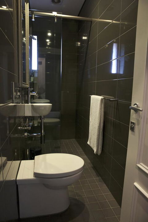 Bayswater Boutique Lodge - Accommodation Cooktown 26