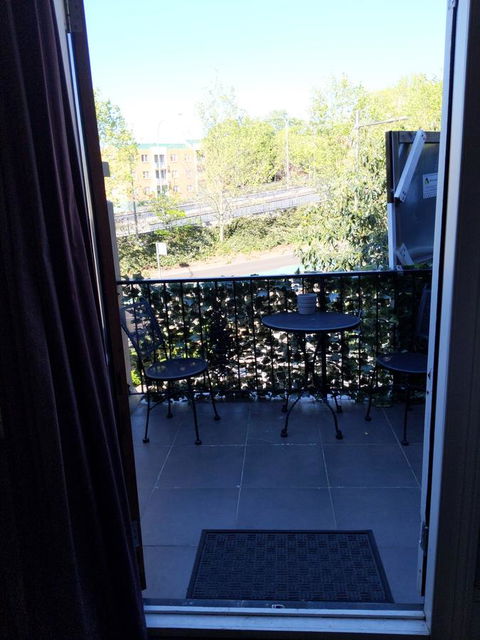 Bayswater Boutique Lodge - Accommodation Cooktown 6