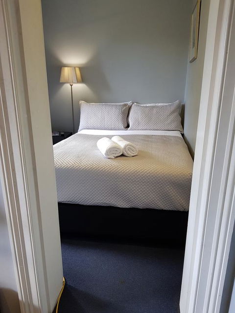 Bayswater Boutique Lodge - Accommodation Cooktown 15