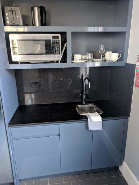 Bayswater Boutique Lodge - Accommodation Cooktown 44