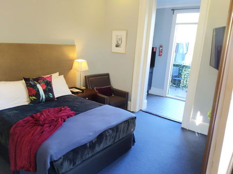 Bayswater Boutique Lodge - Accommodation Cooktown 3