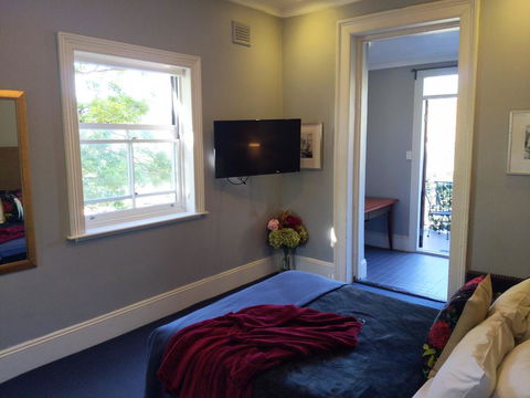 Bayswater Boutique Lodge - Accommodation Cooktown 1