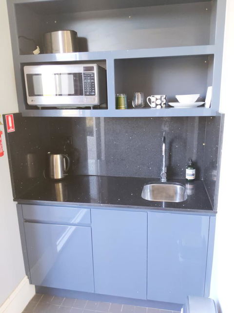 Bayswater Boutique Lodge - Accommodation Cooktown 8