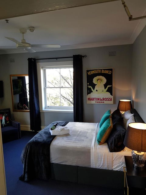 Bayswater Boutique Lodge - Accommodation Cooktown 31