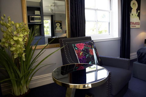 Bayswater Boutique Lodge - Accommodation Cooktown 29