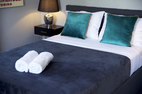 Bayswater Boutique Lodge - Accommodation Cooktown 18