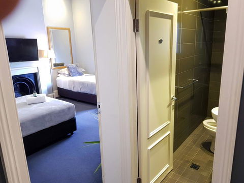 Bayswater Boutique Lodge - Accommodation Cooktown 33