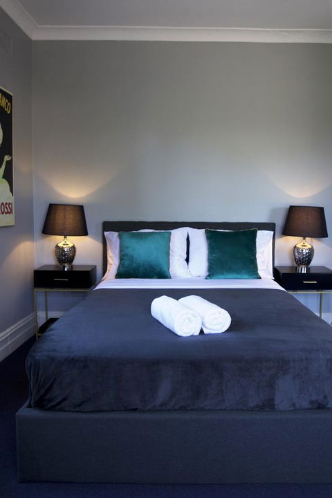 Bayswater Boutique Lodge - Accommodation Cooktown 17