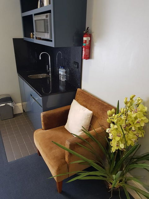 Bayswater Boutique Lodge - Accommodation Cooktown 36