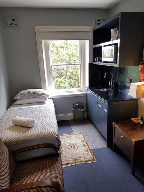 Bayswater Boutique Lodge - Accommodation Cooktown 16