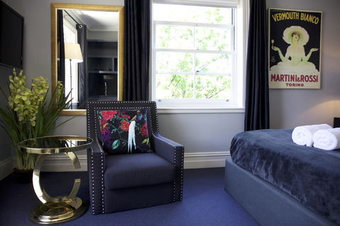 Bayswater Boutique Lodge - Accommodation Cooktown 19