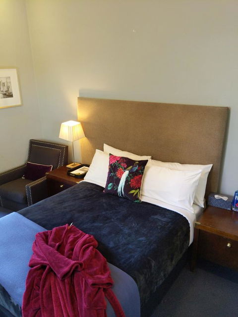 Bayswater Boutique Lodge - Accommodation Cooktown 4