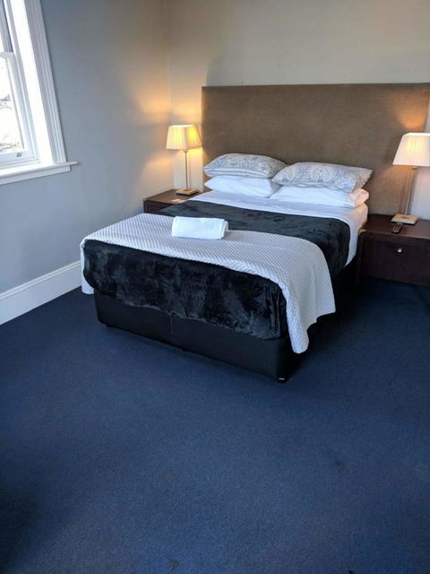 Bayswater Boutique Lodge - Accommodation Cooktown 39