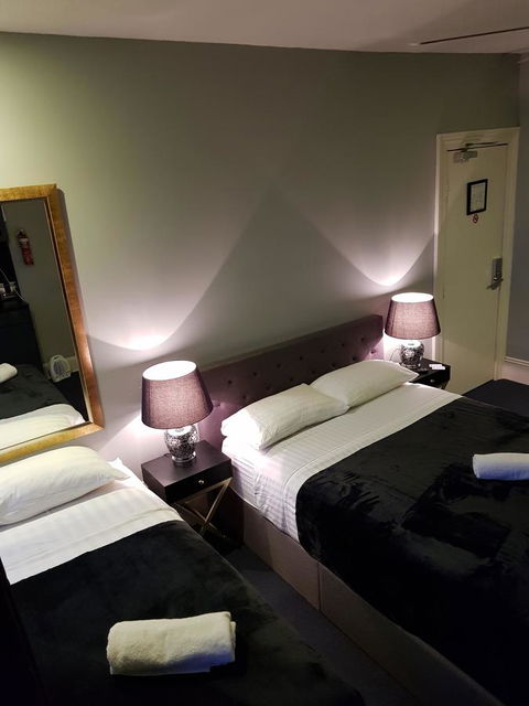 Bayswater Boutique Lodge - Accommodation Cooktown 12