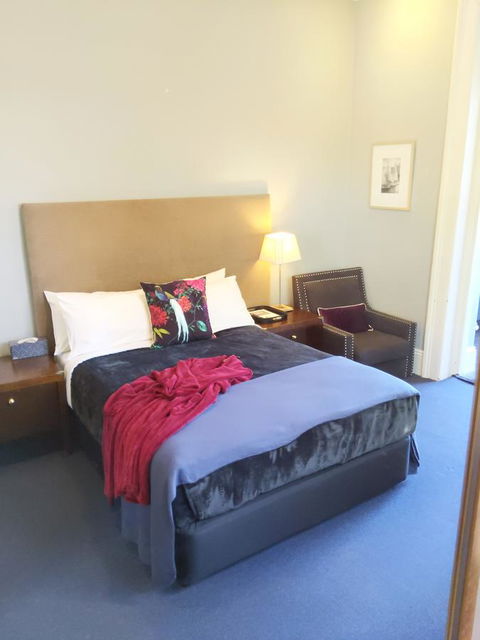 Bayswater Boutique Lodge - Accommodation Cooktown 2