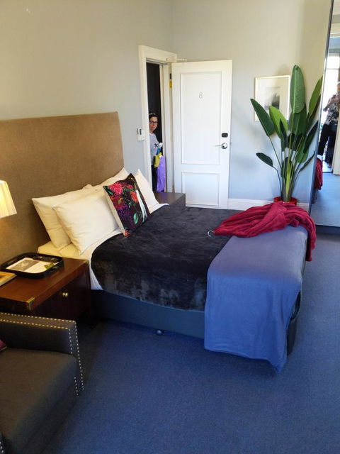 Bayswater Boutique Lodge - Accommodation Cooktown 9