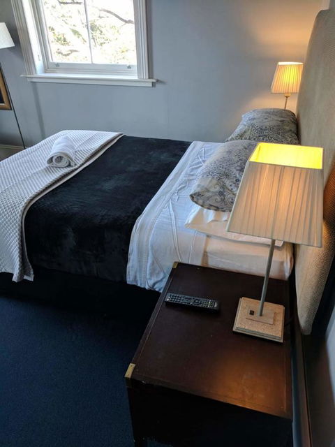 Bayswater Boutique Lodge - Accommodation Cooktown 40