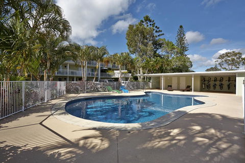 Estoy Cabarita - Accommodation Cooktown 4