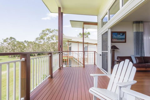 Estoy Cabarita - Accommodation Cooktown 2