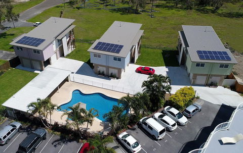 Estoy Cabarita - Accommodation Cooktown 42