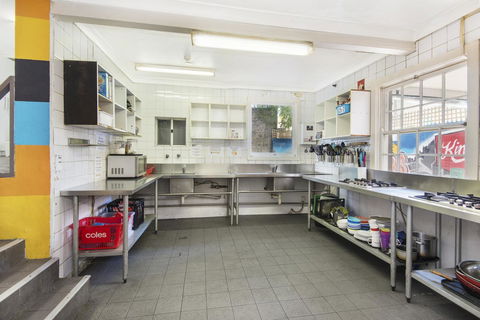 Summer House Kings Cross - Accommodation Cooktown 11
