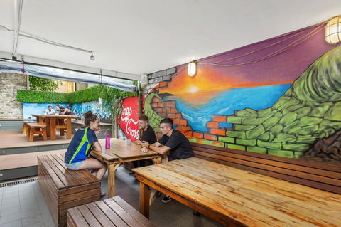 Summer House Kings Cross - Accommodation Cooktown 10