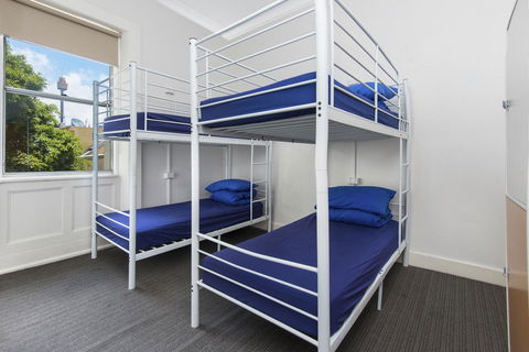 Summer House Kings Cross - Accommodation Cooktown 8