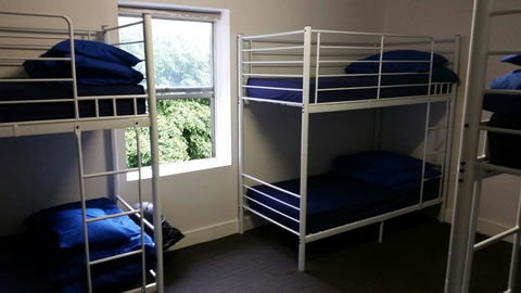 Summer House Kings Cross - Accommodation Cooktown 12