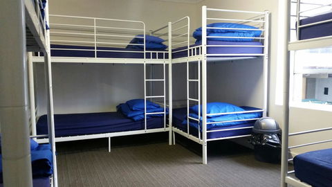 Summer House Kings Cross - Accommodation Cooktown 15