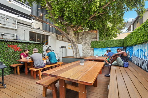 Summer House Kings Cross - Accommodation Cooktown 0