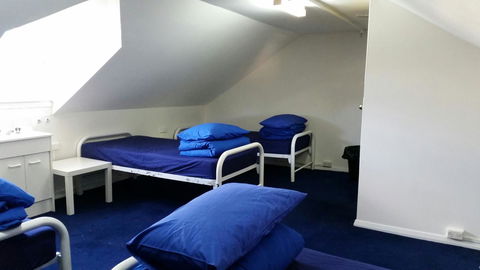 Summer House Kings Cross - Accommodation Cooktown 14