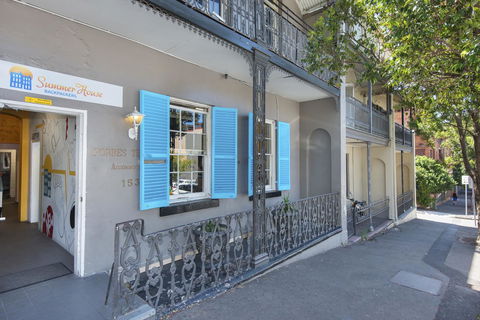 Summer House Kings Cross - Accommodation Cooktown 6