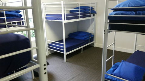 Summer House Kings Cross - Accommodation Cooktown 16