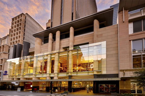 Hilton Sydney - Accommodation Cooktown 15