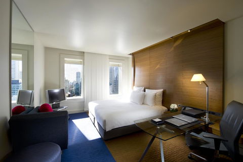 Hilton Sydney - Accommodation Cooktown 33
