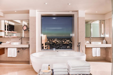 Hilton Sydney - Accommodation Cooktown 19