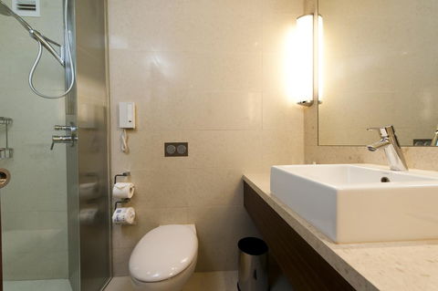 Hilton Sydney - Accommodation Cooktown 35