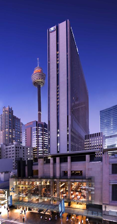 Hilton Sydney - Accommodation Cooktown 26