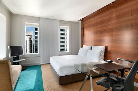 Hilton Sydney - Accommodation Cooktown 28
