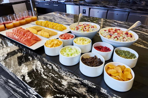 Hilton Sydney - Accommodation Cooktown 11