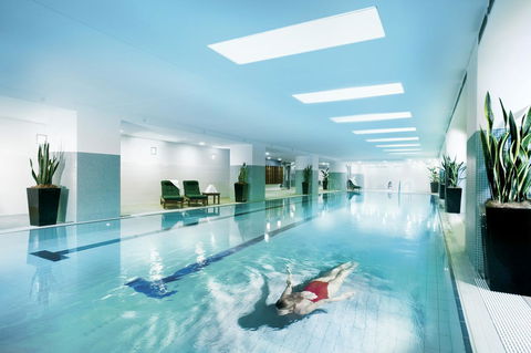 Hilton Sydney - Accommodation Cooktown 5