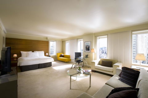 Hilton Sydney - Accommodation Cooktown 29